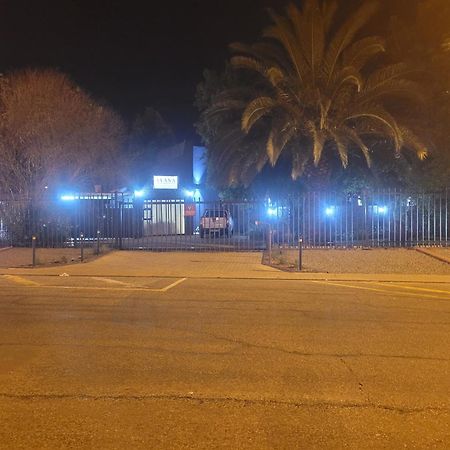 Ayana Bnb Bloemfontein Exterior foto