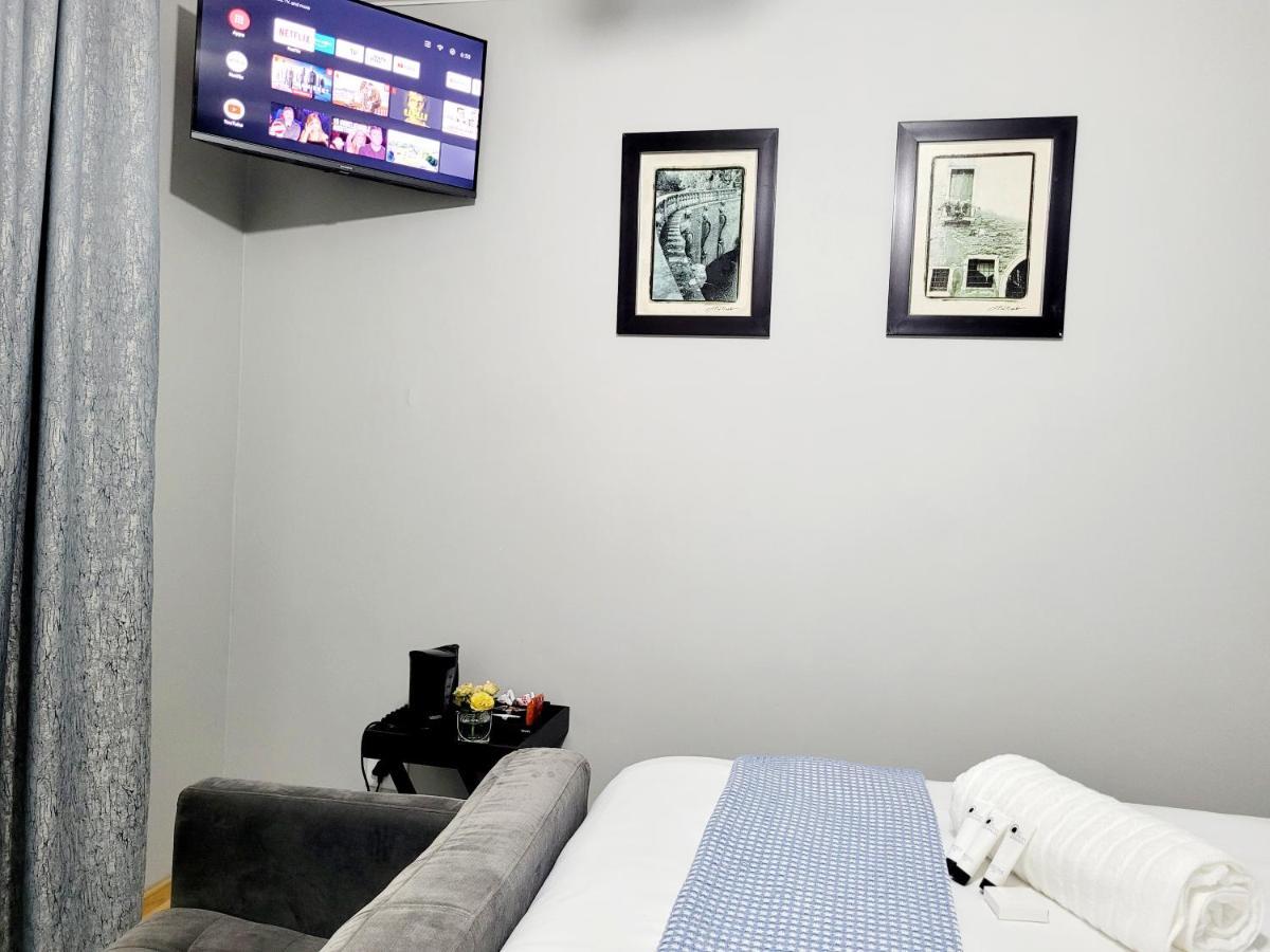 Ayana Bnb Bloemfontein Exterior foto