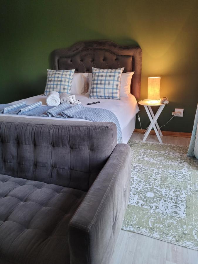 Ayana Bnb Bloemfontein Exterior foto